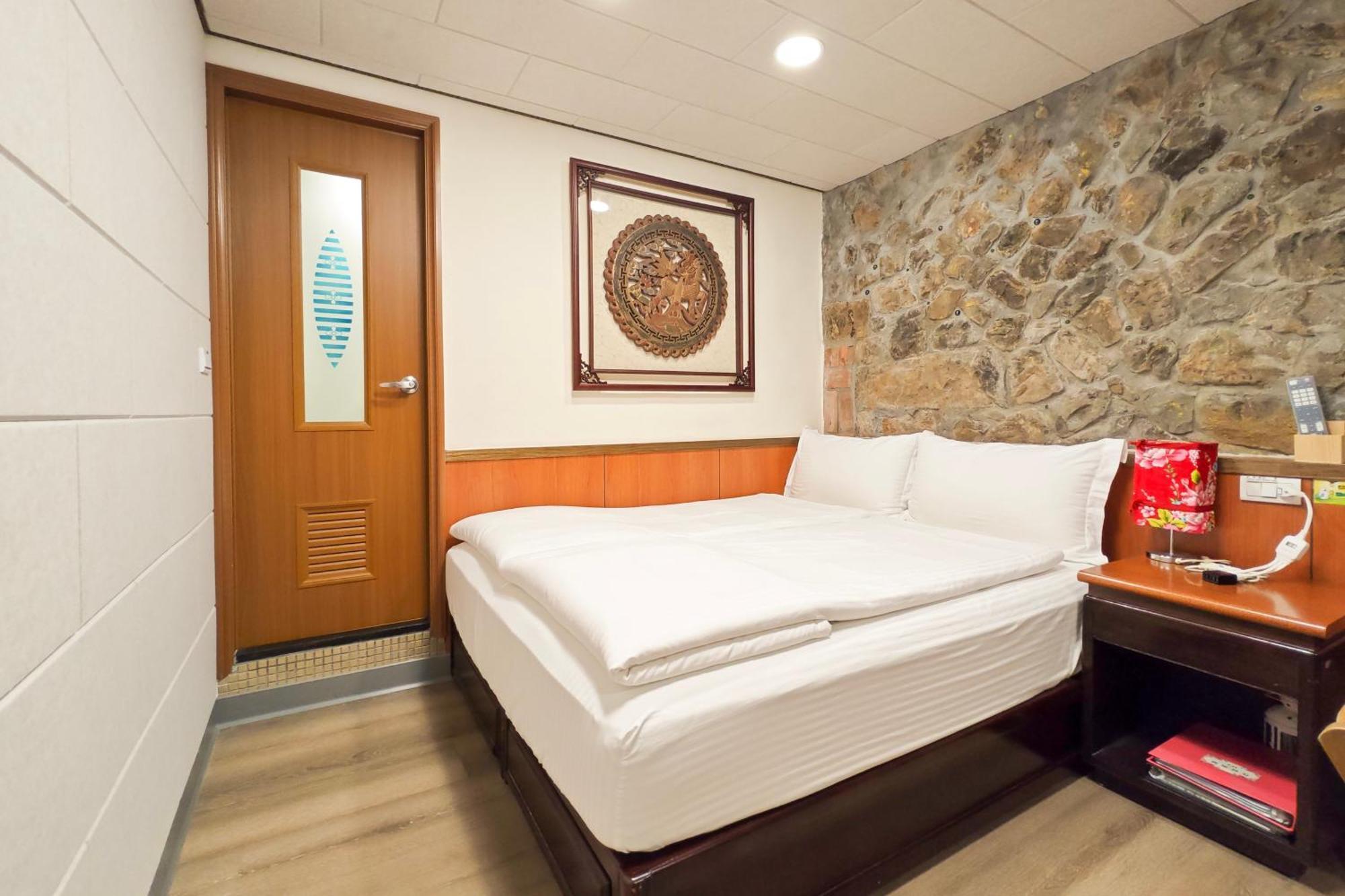 Qu Hi Home Stay Jiufen Room photo