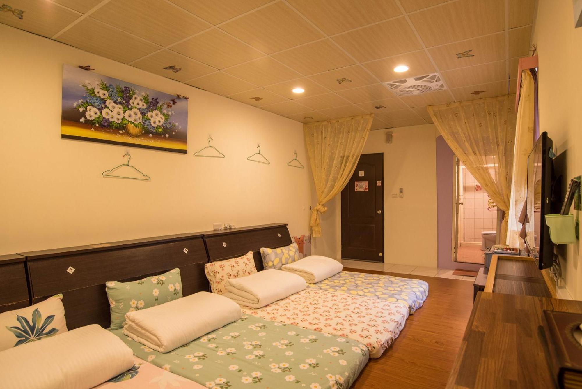 Qu Hi Home Stay Jiufen Room photo
