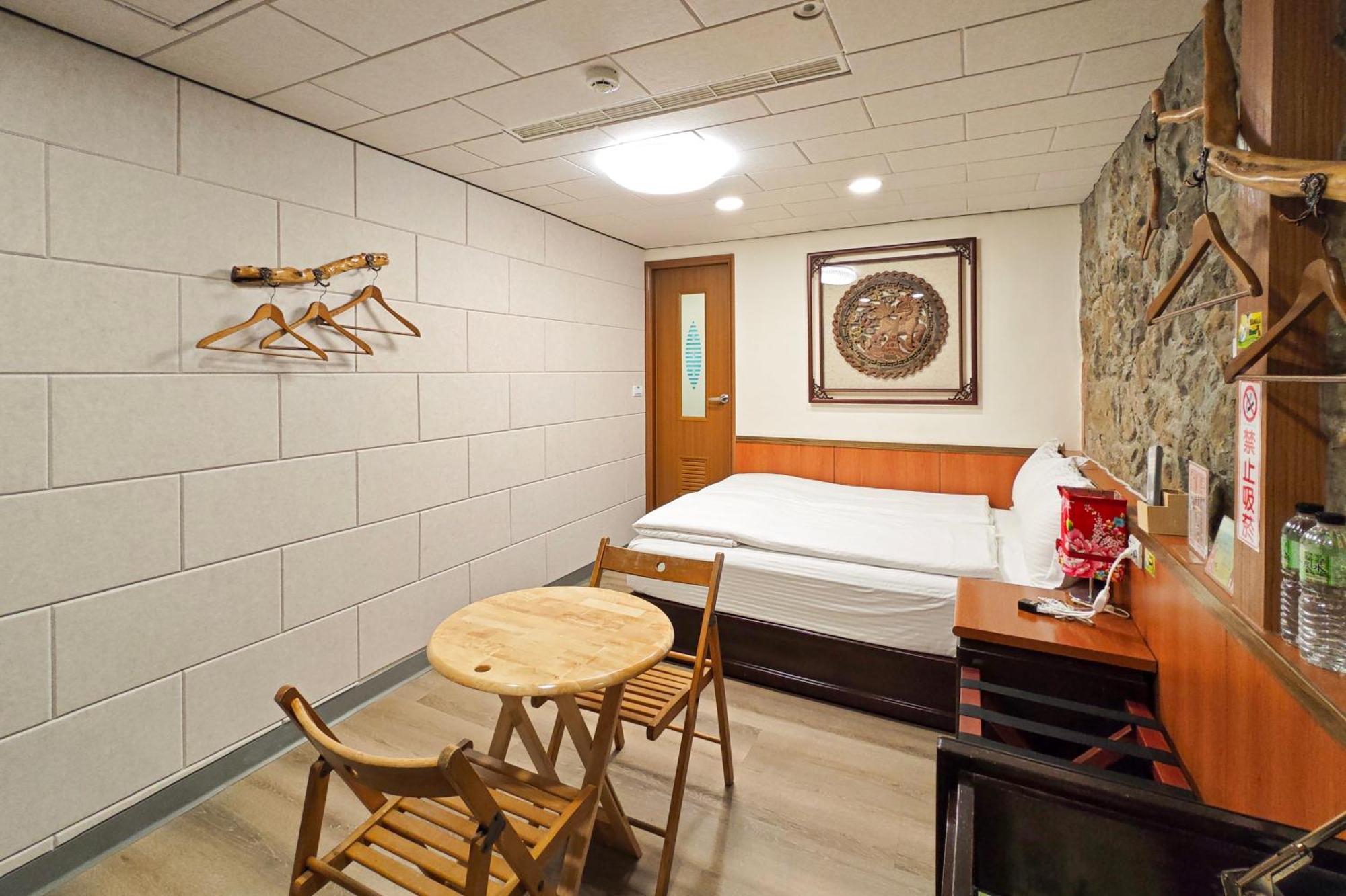 Qu Hi Home Stay Jiufen Room photo
