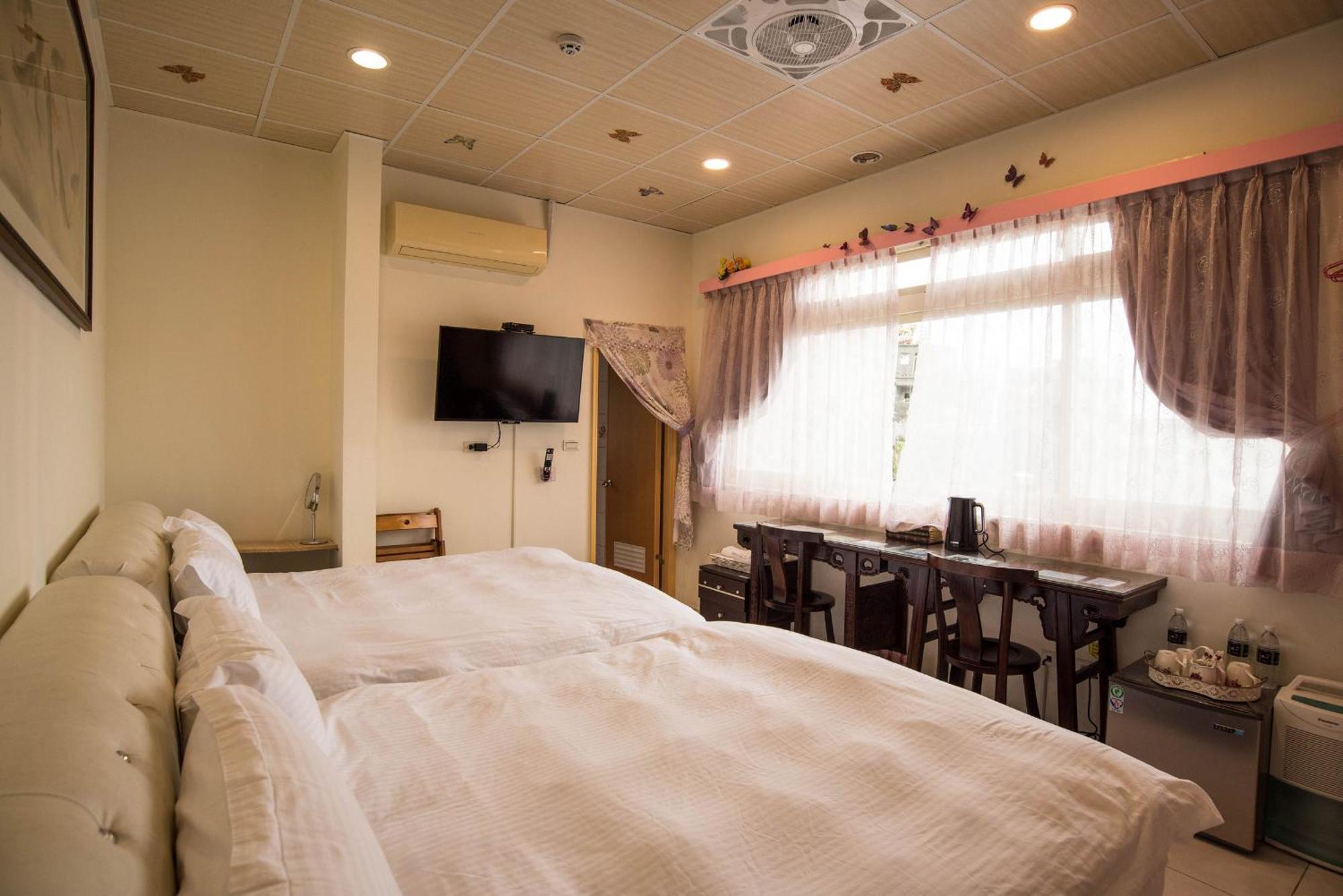 Qu Hi Home Stay Jiufen Room photo