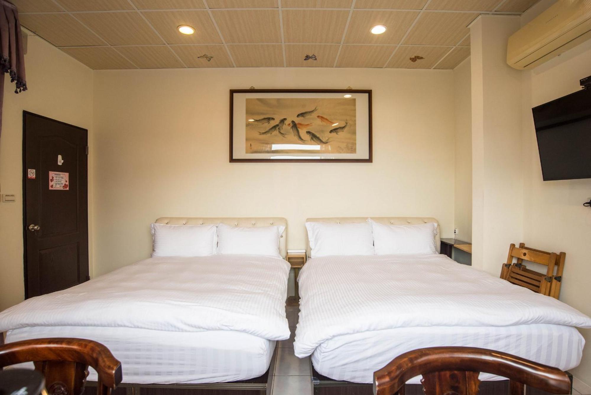Qu Hi Home Stay Jiufen Room photo