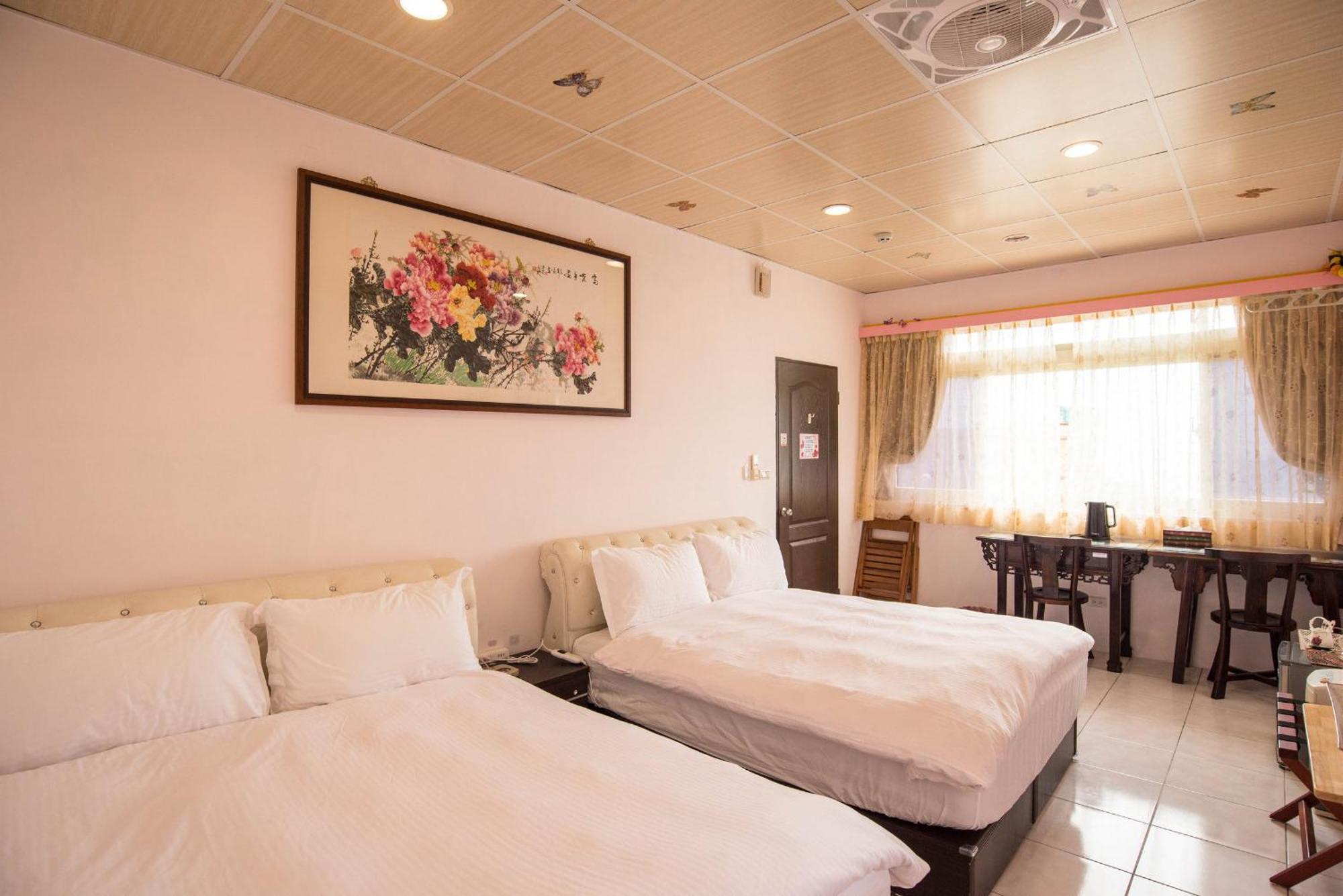 Qu Hi Home Stay Jiufen Room photo