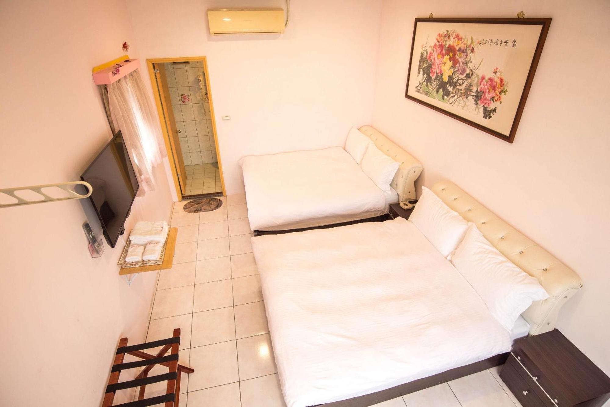 Qu Hi Home Stay Jiufen Room photo
