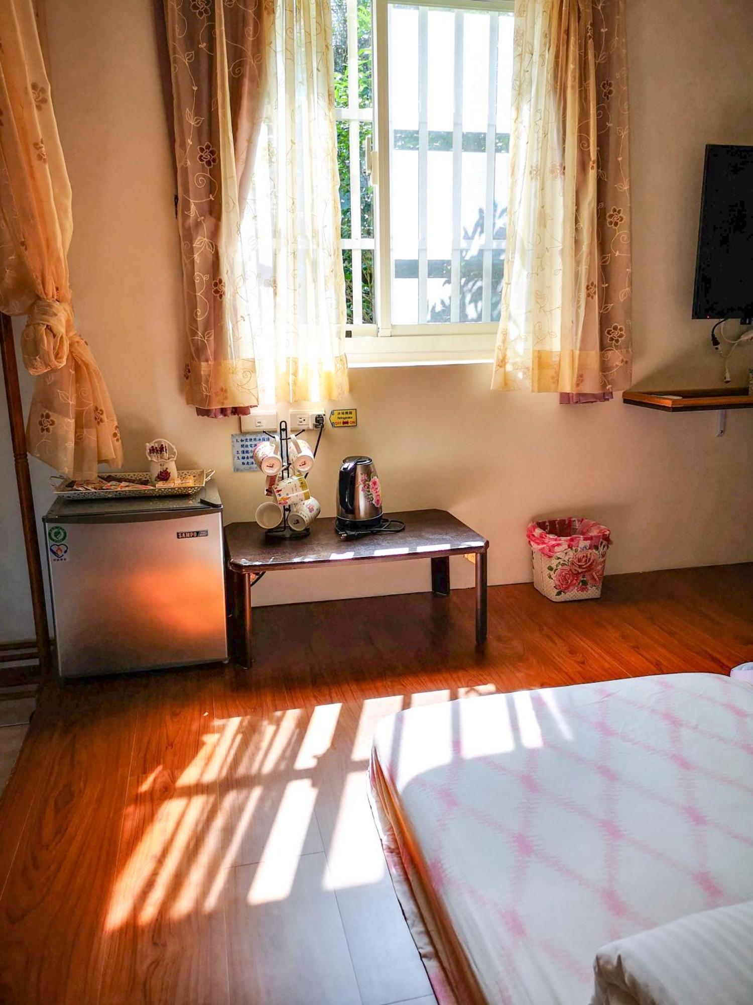 Qu Hi Home Stay Jiufen Exterior photo