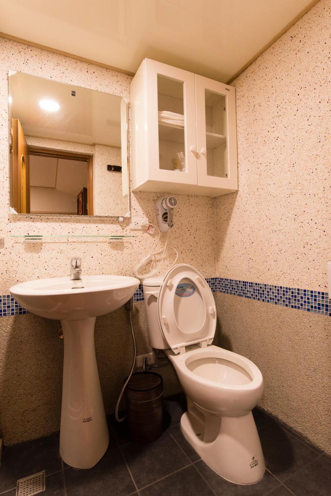 Qu Hi Home Stay Jiufen Room photo